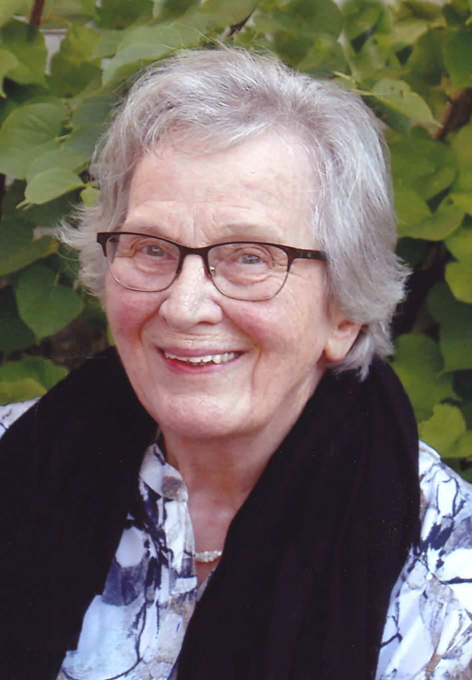 Doris Deuber