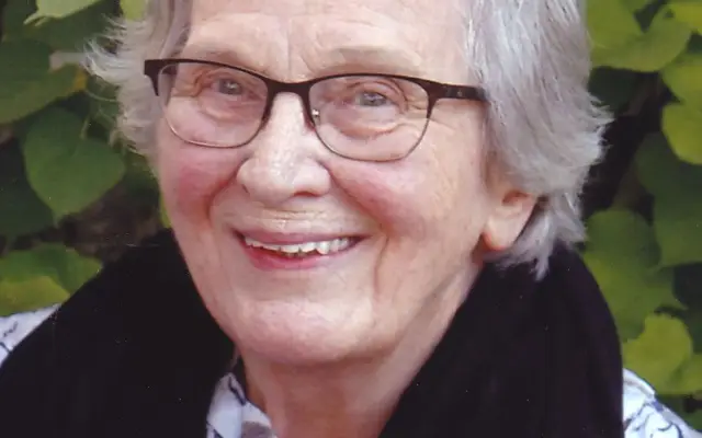 Doris Deuber