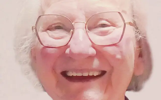 Ella Ernst