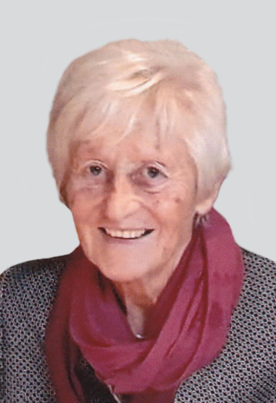 Sigrid Hartmann