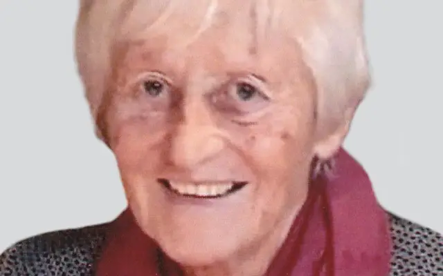 Sigrid Hartmann