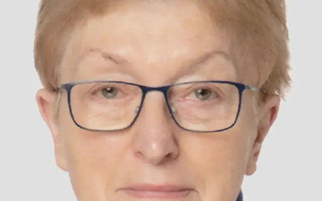 Hilde Jäger