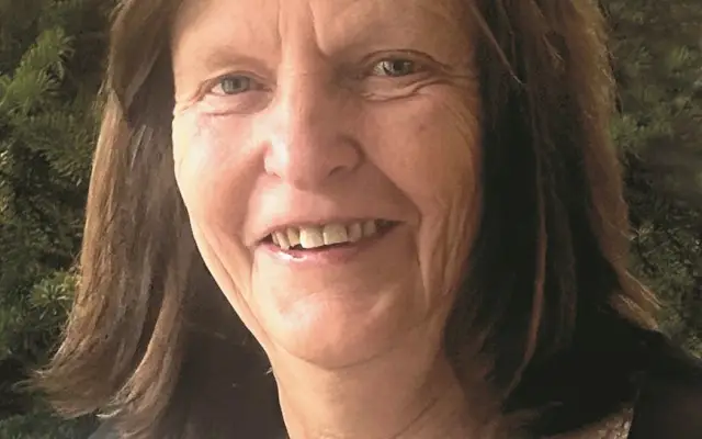 Marga Heurig