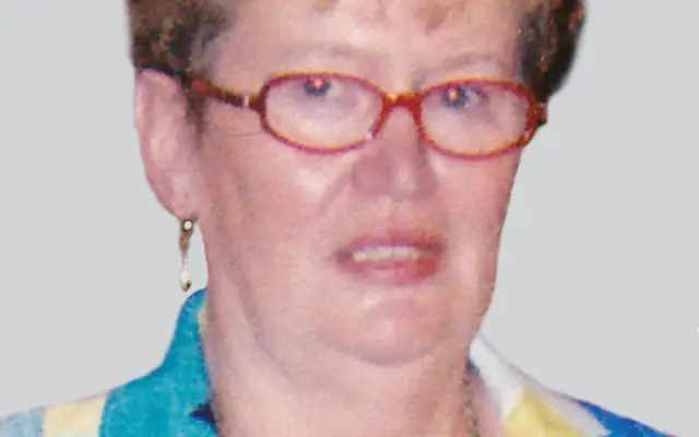 Traudl Pfuhlmann