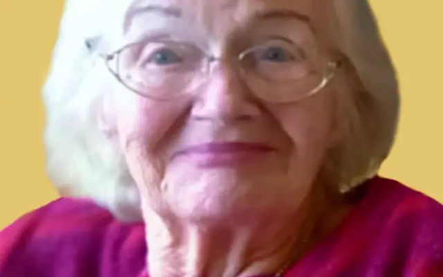 Barbara Dechant