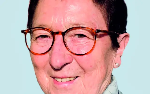 Erika Schmitt